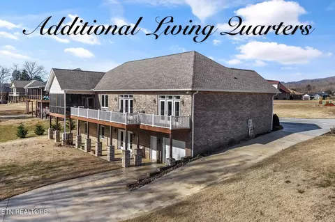 View/Area - 120 Dirk Way, Bean Station, TN 37708 photo 2 of 7