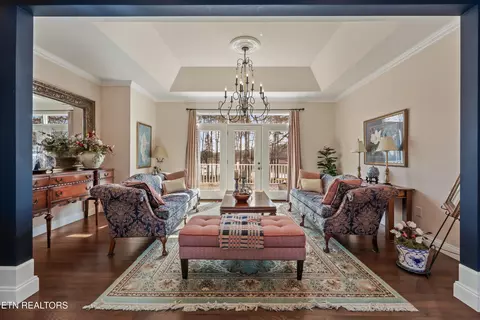 Living - 120 Dirk Way, Bean Station, TN 37708 photo 1 of 6