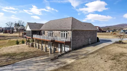 Exterior - 120 Dirk Way, Bean Station, TN 37708 photo 9 of 10