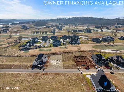 2370 Chestnut Ln, Loudon, TN 37774