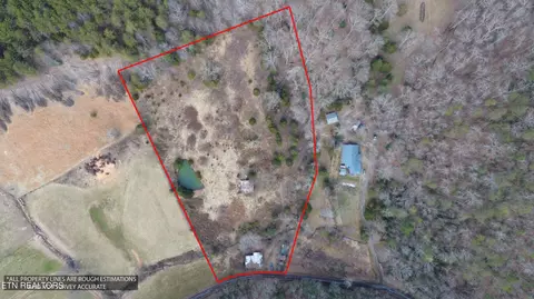 312 Adams Ln, Mooresburg, TN 37811