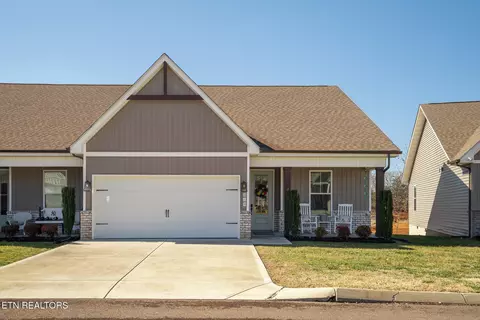 419 Toronto Ln, Knoxville, TN 37918