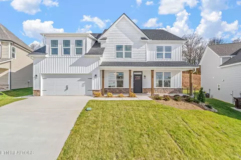 3624 Trailing Vine Ln, Knoxville, TN 37931