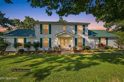401 Bluegrass Ct, Lebanon, TN 37090