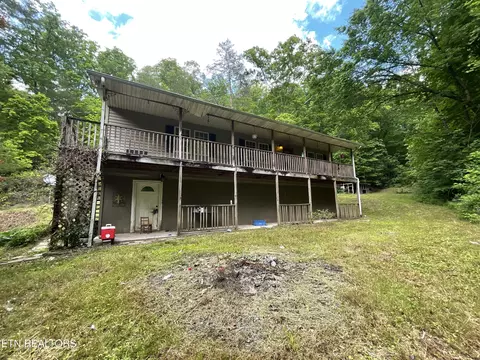 698 Mount Olive Rd, Andersonville, TN 37705