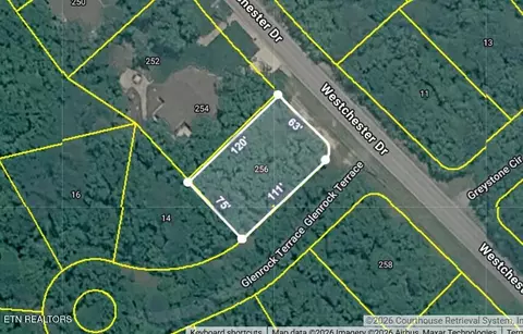 256 Westchester Dr, Crossville, TN 38558