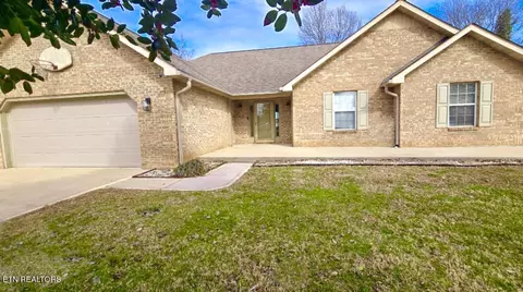 1518 Cavalier Dr, Maryville, TN 37803