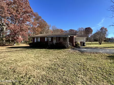1700 Francis Rd, Knoxville, TN 37909