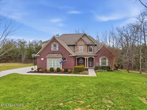 13016 Renaissance Ln, Knoxville, TN 37934