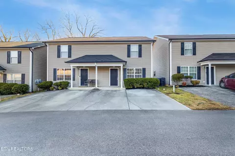 4738 Forest Landing Way, Knoxville, TN 37918