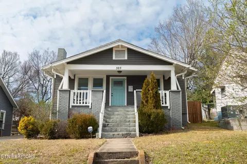 323 Emerald Ave, Knoxville, TN 37917