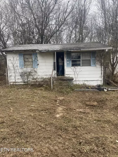 6309 Ball Rd, Knoxville, TN 37931