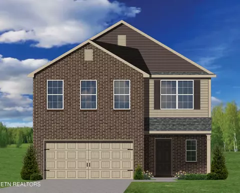 12383 Sweet Maple Ln, Knoxville, TN 37932