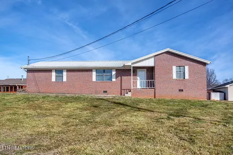 322 Shamrock Dr, Jefferson City, TN 37760