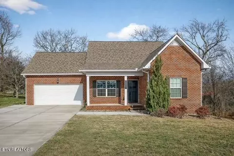 4029 Buffalo Valley Rd, Cookeville, TN 38501