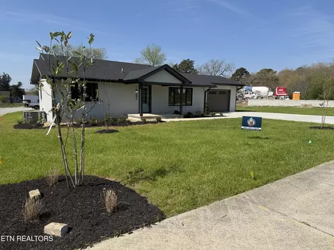 203 Martin St, Kingston, TN 37763