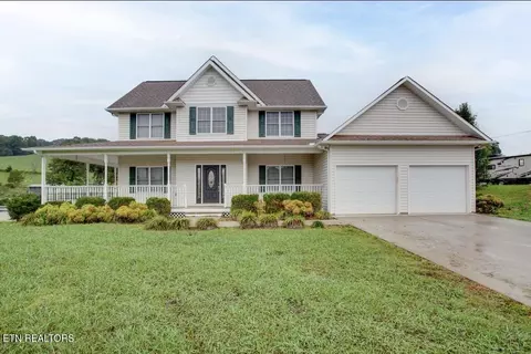 1939 Pleasant Ridge Rd, La Follette, TN 37766
