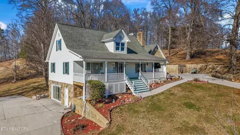 133 Rolling Hls, Rutledge, TN 37861