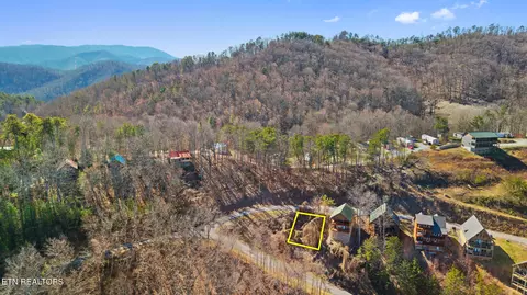 lot34 R Pine Peak Way, Sevierville, TN 37862