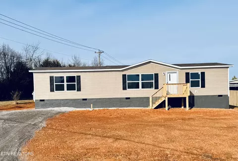230 Hill Loop, Madisonville, TN 37354