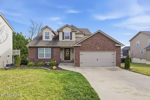 6410 Airtree Ln, Knoxville, TN 37931