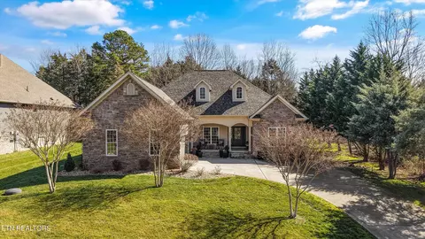 301 Mingo Dr, Loudon, TN 37774