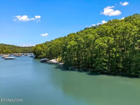 shanghai landing lane LOT 6, La Follette, TN 37766