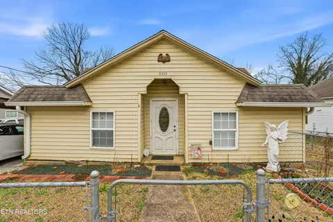 3112 Vandeventer Ave, Knoxville, TN 37919