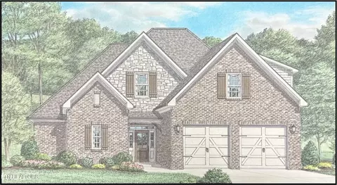 8613 Dancing Bear Ln, Knoxville, TN 37923
