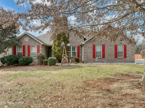 3137 Reiley Dr, Maryville, TN 37801