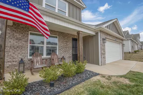 2112 Glen Creek Rd, Knoxville, TN 37924