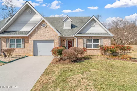 3509 Laurel View Rd, Knoxville, TN 37917