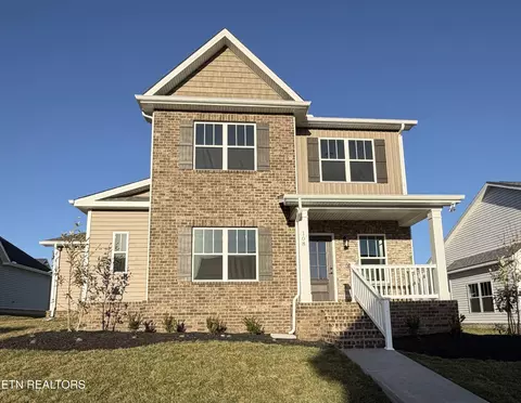 108 Kirbyberry Rd #LOT 47B, Oak Ridge, TN 37830