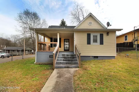 400 Mayfield Ave, Knoxville, TN 37920