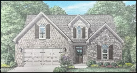 321 Rugby Manor Ln, Knoxville, TN 37923
