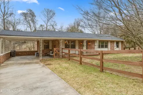 3100 Edonia Dr, Knoxville, TN 37918