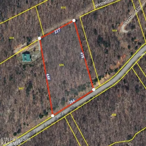 616 Chimney Rock Rd, New Tazewell, TN 37825