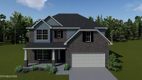 1927 Hickory Reserve Rd, Knoxville, TN 37932