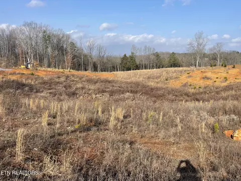 lot10 Laura Boling Loop Rd, Strawberry Plains, TN 37871