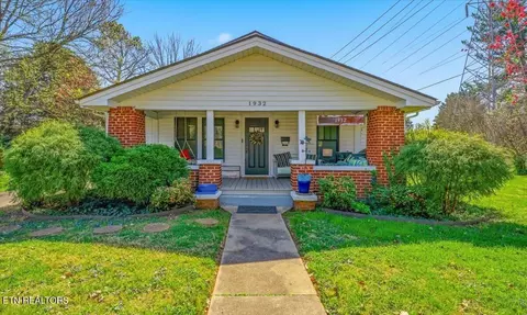 1932 Emoriland Blvd, Knoxville, TN 37917