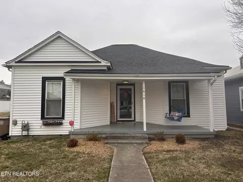 1618 Branner St, Knoxville, TN 37917