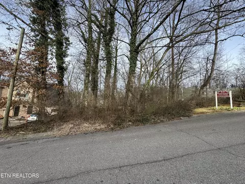 0 Idlewood Ln, Knoxville, TN 37923