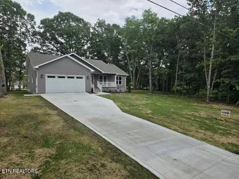 3124 Seminole Loop, Crossville, TN 38572