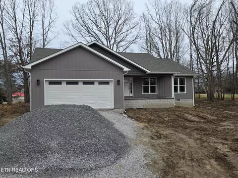 3124 Seminole Loop, Crossville, TN 38572