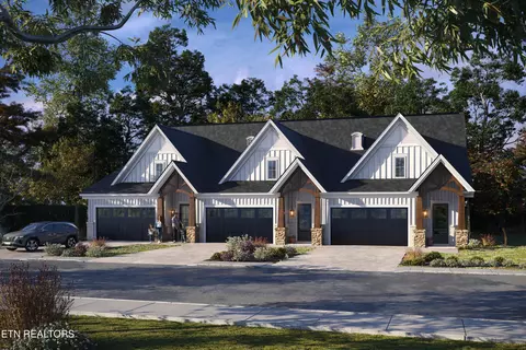 1997 Lovingwood Springs Tr #2, Maryville, TN 37803