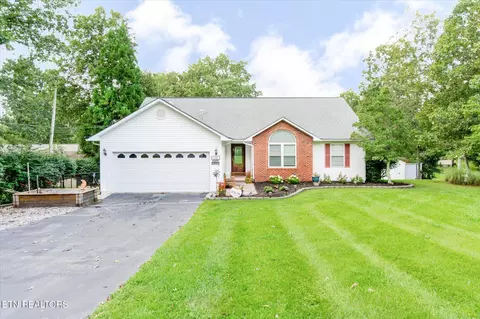 8507 Cherokee Tr #8507 CH, Crossville, TN 38572