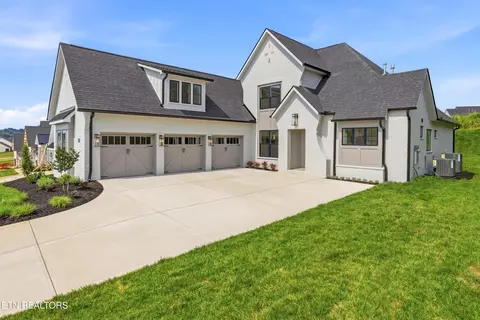 lot108 Wagon Hitch Rd, Knoxville, TN 37934