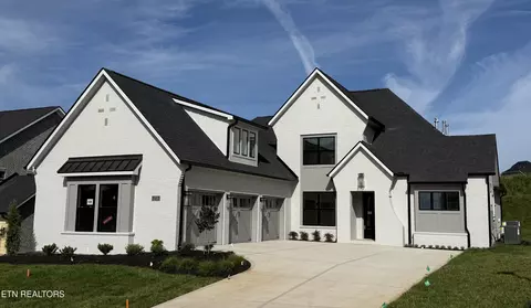 lot108 Wagon Hitch Rd, Knoxville, TN 37934