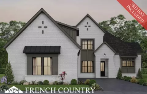 lot108 Wagon Hitch Rd, Knoxville, TN 37934