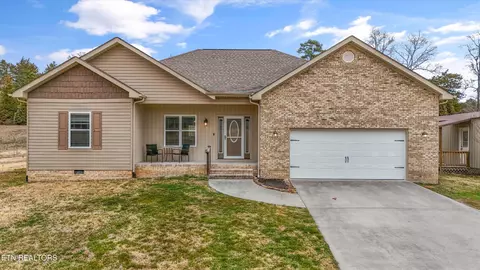 223 County Road 703, Athens, TN 37303